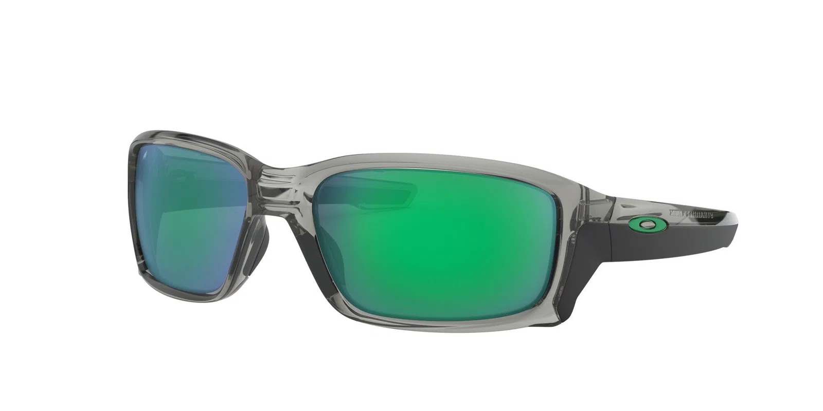 Oakley Straightlink 9331 Sunglasses - view 46